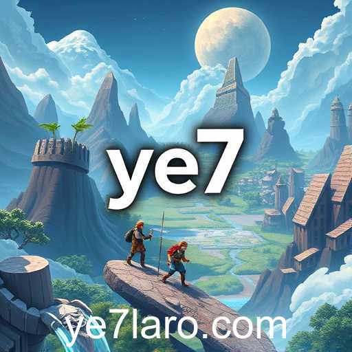 Exploring Adventure Worlds: The Role of 'ye7' in Online Gaming