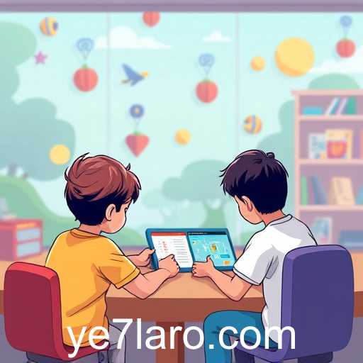 Exploring the Impact of 'Educational' Games in the Digital Age