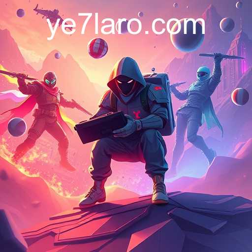 The Evolution of Gaming: A Deep Dive Into ye7