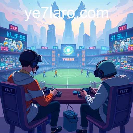 The Evolution of Online Gaming in 2025