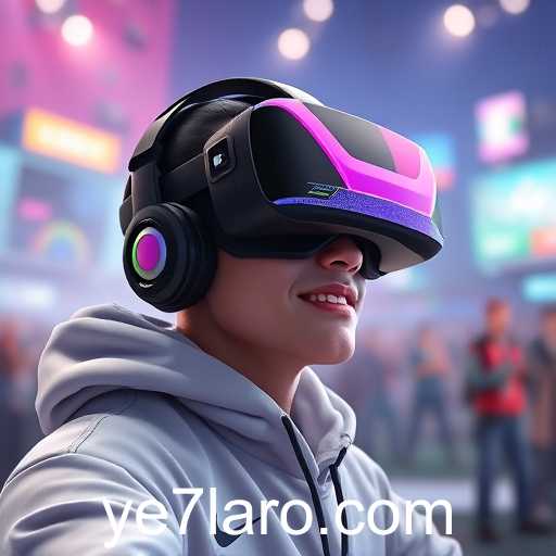 The Evolution of Online Gaming in 2026