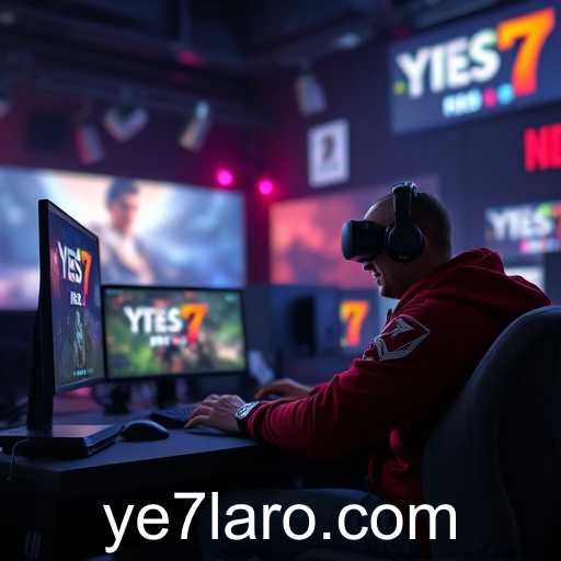 The Evolution of Online Gaming in a Digital Future