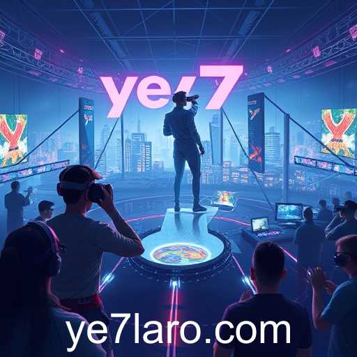 Gaming Revolution on the Rise