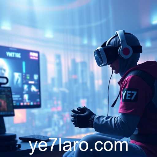 Gaming Trends and Innovations in 2025