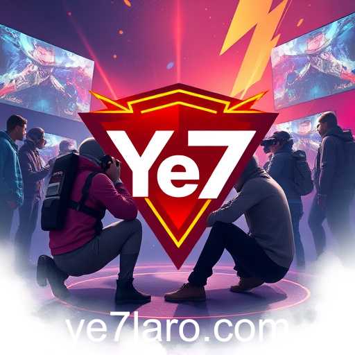Revolutionizing Gaming with Ye7: A New Era