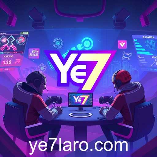 Ye7: Revolutionizing Online Gaming Engagement
