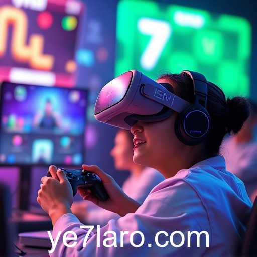 The Rise of Gaming Platforms Amidst Global Shifts