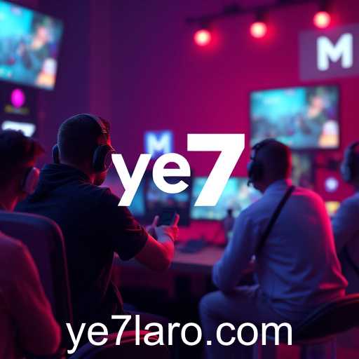 Exploring the Rise of Indie Games on YE7