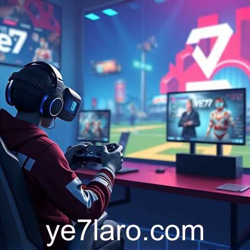 The Rise of Gaming Platforms Amidst Global Change