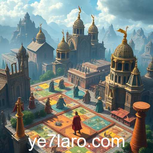 The Rise of Ye7: Redefining Online Gaming in the Mid-2020s