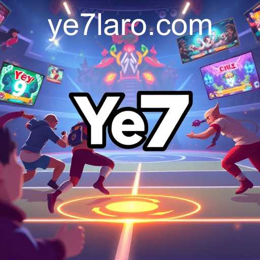 The Rise of Ye7: Shaping the Future of Online Gaming
