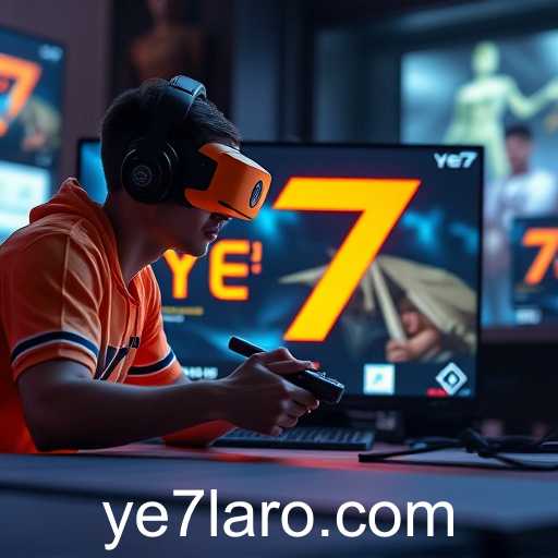 Rising Popularity of Ye7 and Its Impact on Online Gaming