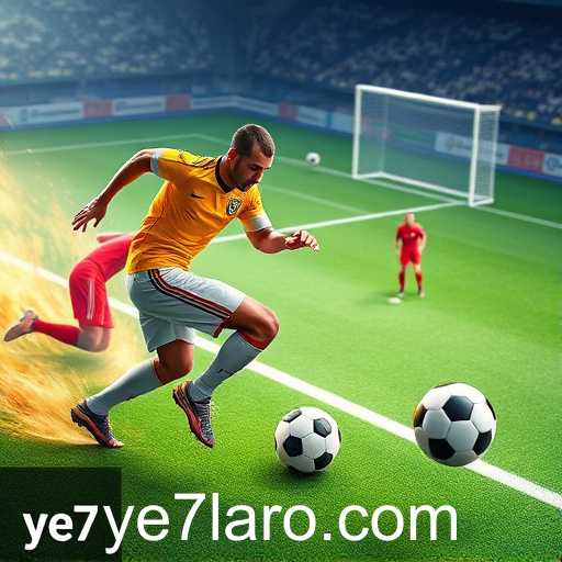 Exploring 'Sports Challenges': The Ultimate Competitive Game Category