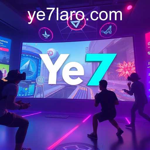 Ye7: Revolutionizing Online Gaming Experiences in 2025