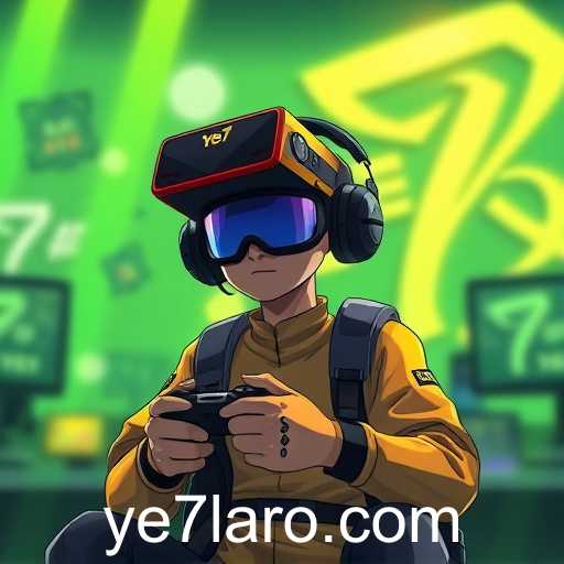 The Rise of Ye7 in Gaming