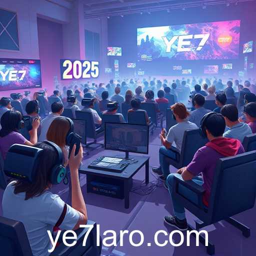 The Rising Popularity of Ye7 in Online Gaming